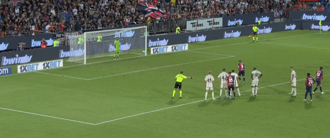 湖人主动询价奥科罗，拟用到期合同加克内克特筹码提升防守实力