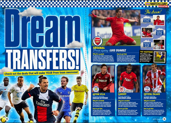 [天下足球]进球大战 勒沃库森大胜海登海姆